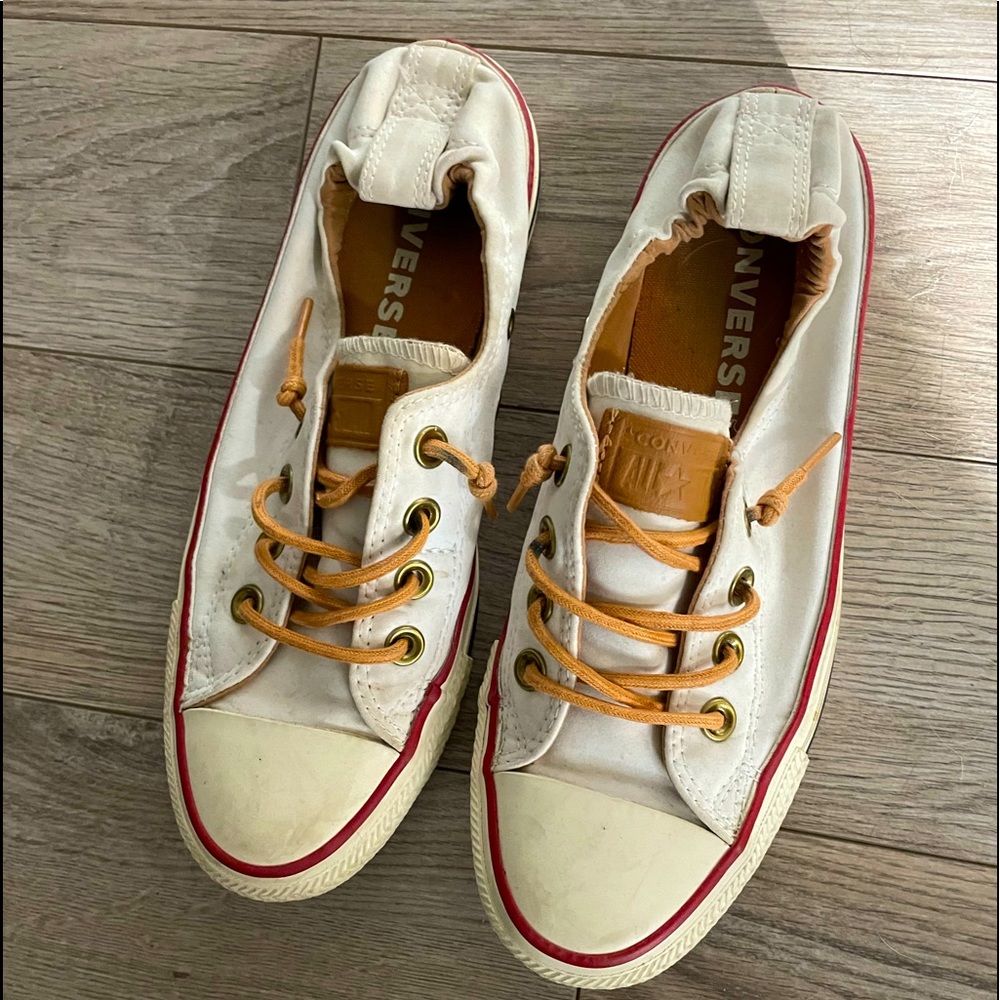 Converse all star
